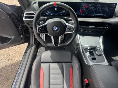 Used 2025 BMW M240i xDrive Coupe w/ Premium Package AWD/4WD image 24