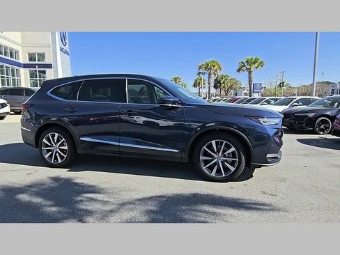 Certified 2025 Acura MDX Technology Package image 31