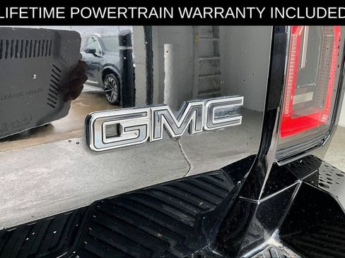 Used 2025 GMC Hummer EV 3X w/ Extreme Off-Road Package AWD/4WD image 42