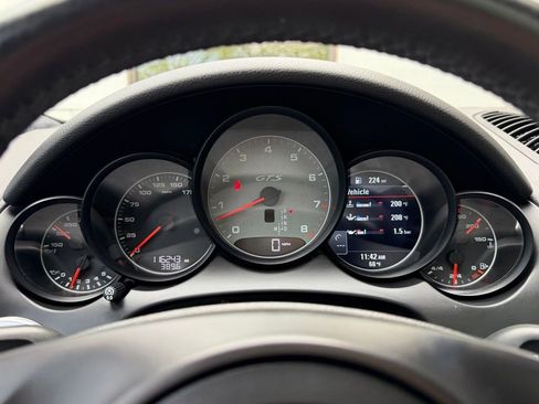Used 2013 Porsche Cayenne GTS AWD/4WD image 39