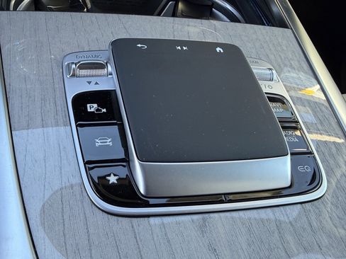 New 2026 Mercedes-Benz G 580 w/ EQ Technology image 23