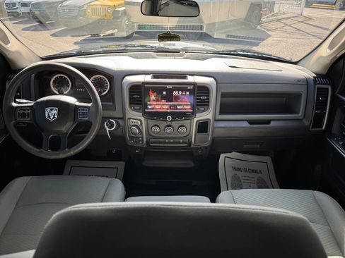 Used 2020 RAM 1500 Express image 16