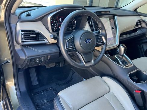 Used 2024 Subaru Outback Limited AWD/4WD image 28