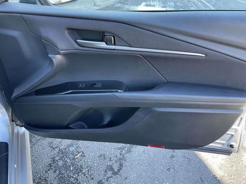 Used 2025 Toyota Camry LE image 46