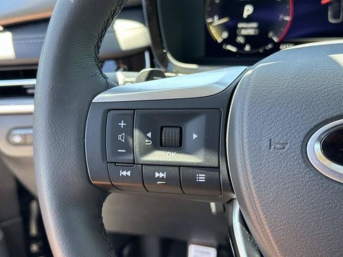 Used 2026 INFINITI QX60 Luxe w/ Cargo Package AWD/4WD image 18