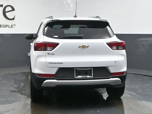 New 2026 Chevrolet TrailBlazer LT w/ Convenience Package image 13