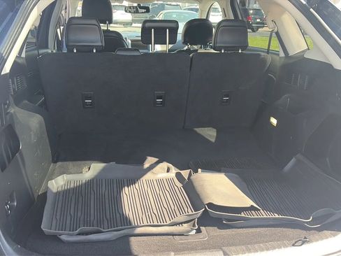 Used 2017 Ford Edge SEL w/ Equipment Group 201A FWD image 19