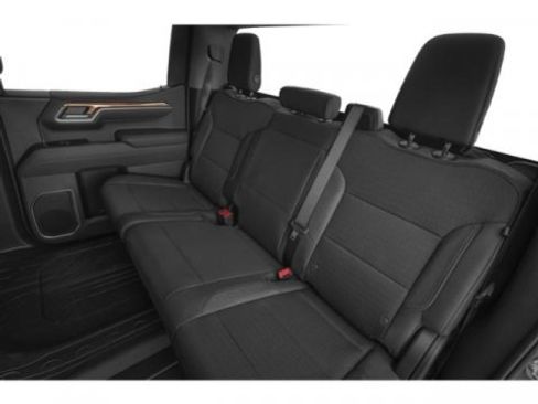 New 2026 Chevrolet Silverado 1500 RST w/ LPO, Liner Protection Package AWD/4WD image 15