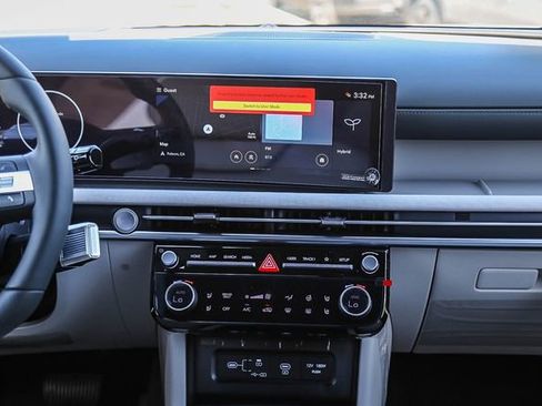 New 2026 Hyundai Tucson Limited AWD/4WD image 14