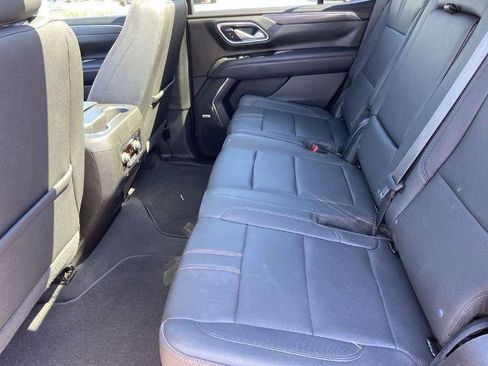 Used 2023 Chevrolet Tahoe RST image 22