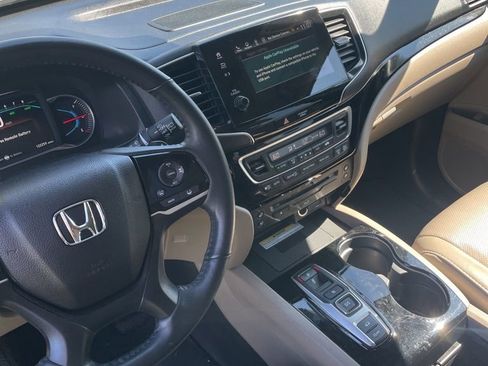 Used 2021 Honda Pilot Elite image 10