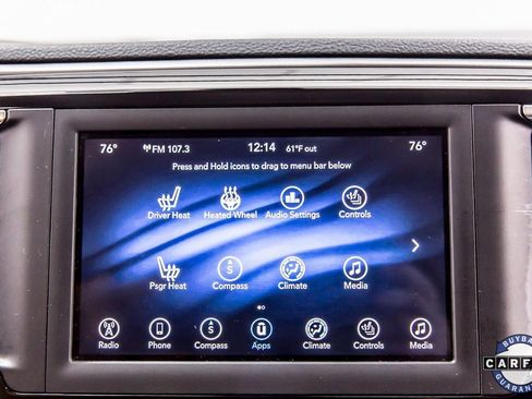 Used 2020 Chrysler Pacifica Touring-L image 22