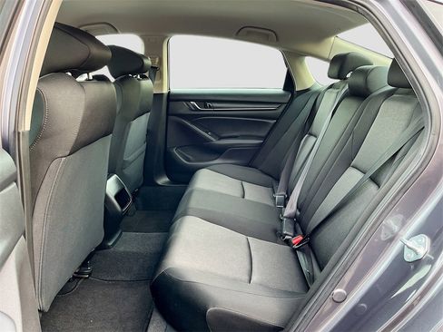 Used 2021 Honda Accord Hybrid image 22