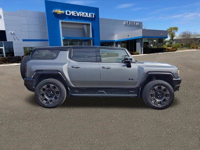 Used 2026 GMC Hummer EV 3X AWD/4WD image 27