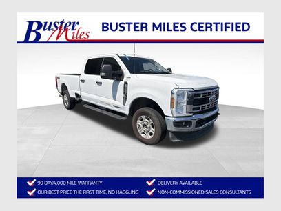 Used 2025 Ford F350 XLT