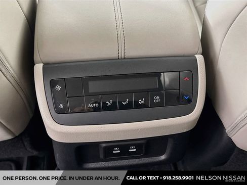 Certified 2026 Nissan Pathfinder SL FWD image 24
