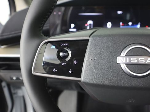 New 2026 Nissan Murano Platinum w/ Cargo Package image 14