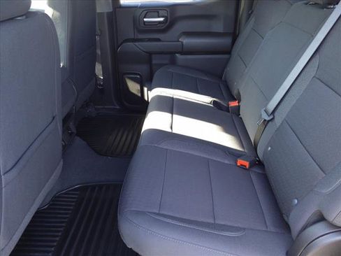 New 2025 GMC Sierra 1500 Pro w/ Graphite Edition image 23