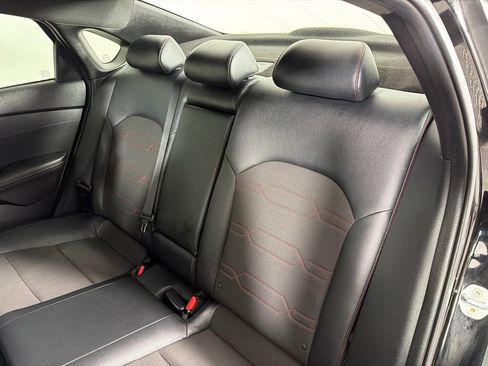 Used 2020 Kia Forte GT w/ Paint Protection Package image 19