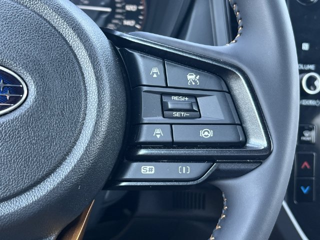 Certified 2026 Subaru Forester Wilderness AWD/4WD image 28
