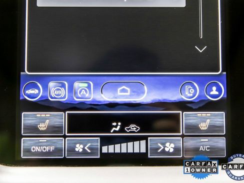 Used 2025 Subaru Outback Onyx Edition image 21