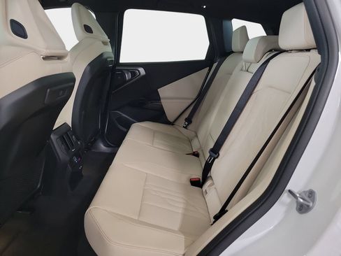 New 2026 BMW X3 xDrive30i w/ Convenience Package AWD/4WD image 9
