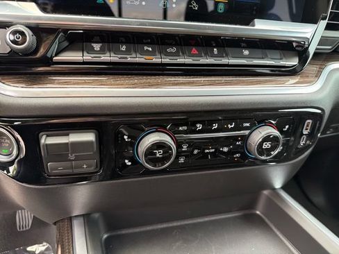 New 2026 Chevrolet Silverado 3500 LT w/ All Star Edition AWD/4WD image 20