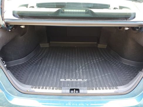 Used 2025 Toyota Camry LE w/ Convenience Package FWD image 6