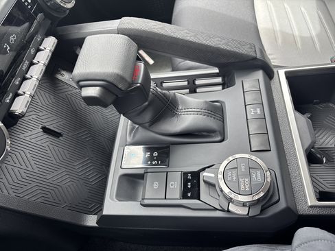 New 2026 Toyota Tacoma TRD Off-Road AWD/4WD image 22
