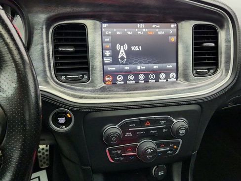 Used 2022 Dodge Charger Scat Pack w/ Daytona Edition Group image 18