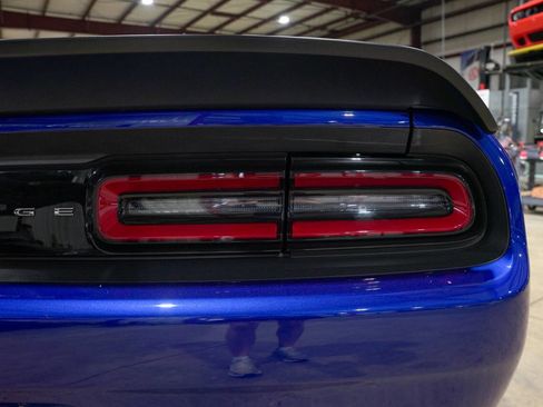 Used 2020 Dodge Challenger R/T Scat Pack w/ Plus Package RWD image 29