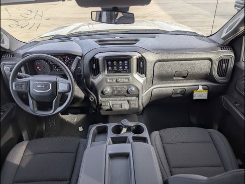 New 2026 GMC Sierra 1500 Pro w/ Graphite Edition AWD/4WD image 17