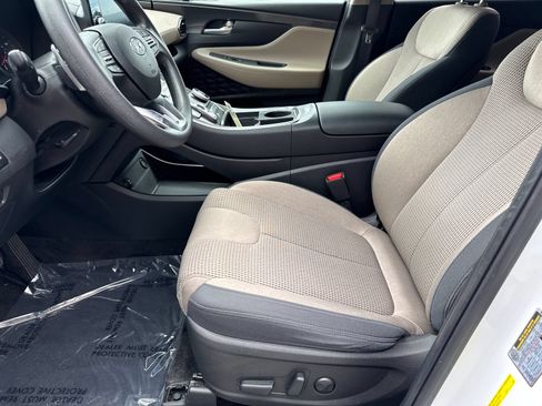 Used 2022 Hyundai Santa Fe SEL w/ Cargo Package FWD image 9