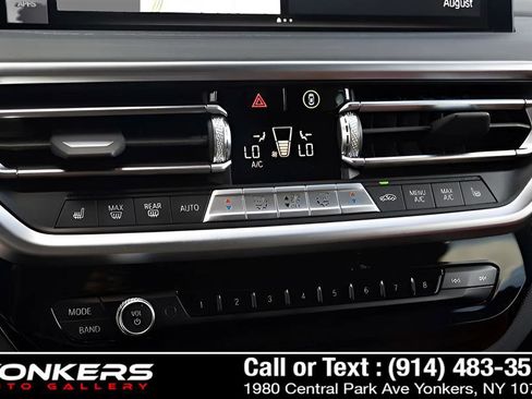 Used 2022 BMW X4 M40i w/ Premium Package image 50