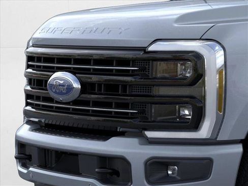 New 2026 Ford F350 Platinum image 17