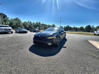 Used 2021 Kia K5 EX