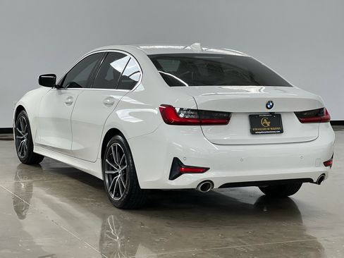 Used 2019 BMW 330i Sedan w/ Convenience Package image 5