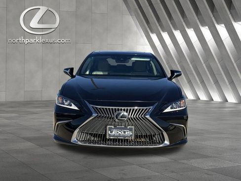 Used 2020 Lexus ES 350 350 image 7