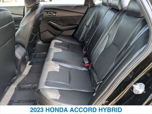 Used 2023 Honda Accord Sport image 22