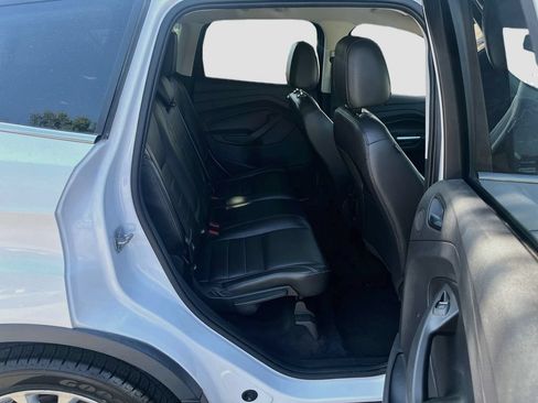 Used 2016 Ford Escape Titanium AWD/4WD image 26