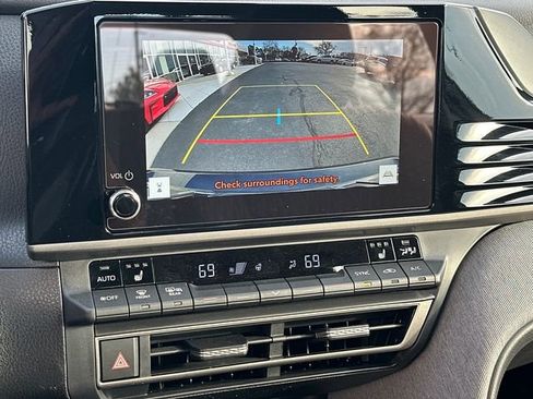 Used 2026 Toyota Camry LE w/ Convenience Package image 22