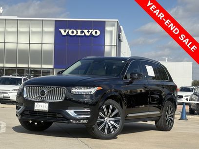 Certified 2023 Volvo XC90 B6 Plus w/ Protection Package Premier