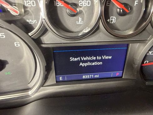 Used 2019 Chevrolet Silverado 1500 RST AWD/4WD image 17