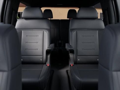 New 2026 Hyundai Santa Fe Calligraphy image 12