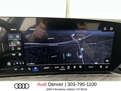 Used 2025 Audi Q5 Premium Plus w/ Premium Plus AWD/4WD image 17