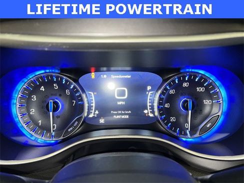 New 2026 Chrysler Pacifica Select image 23