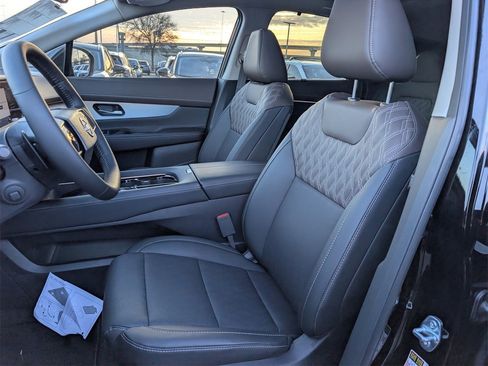 New 2026 Nissan Murano Platinum image 18