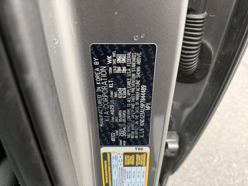 Used 2023 Kia Soul LX image 27