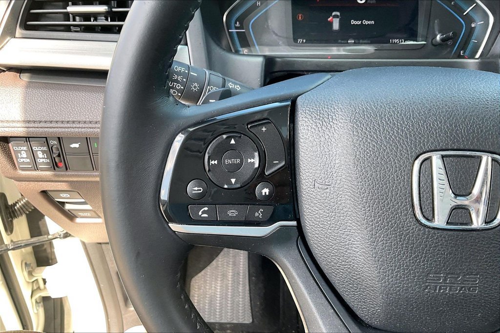 Used 2019 Honda Odyssey Touring image 11