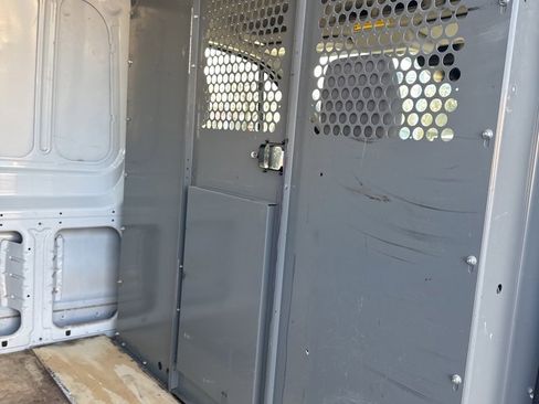 Used 2018 Ford Transit 250 148 Medium Roof image 14